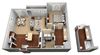 Walton Woodstock 1 bedroom A5